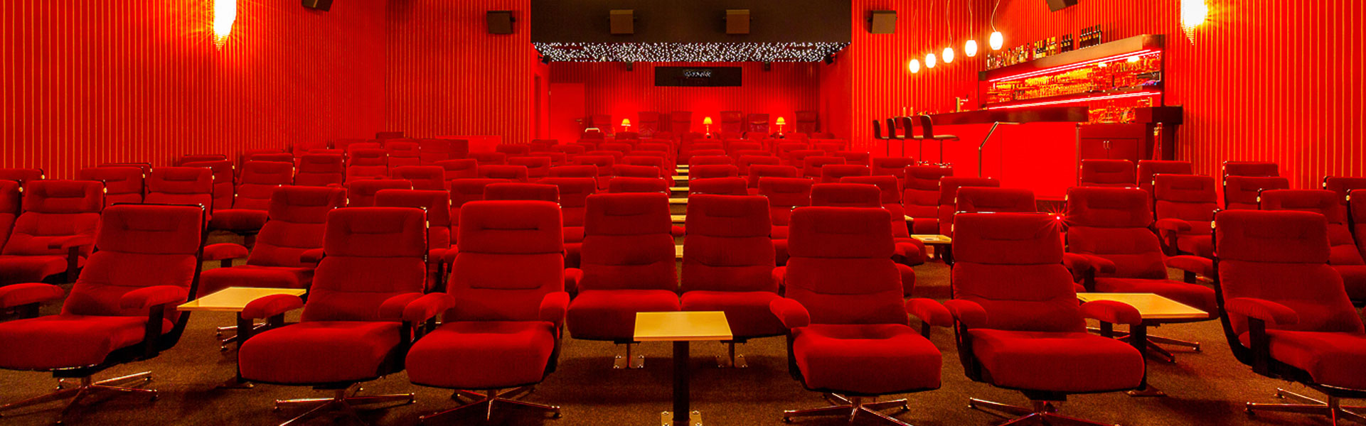 PASTORI LichtspielGASThaus